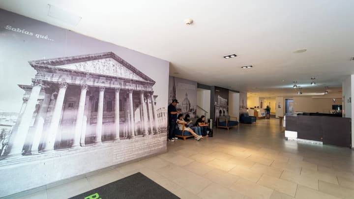 Hotel Plaza Genova Centro