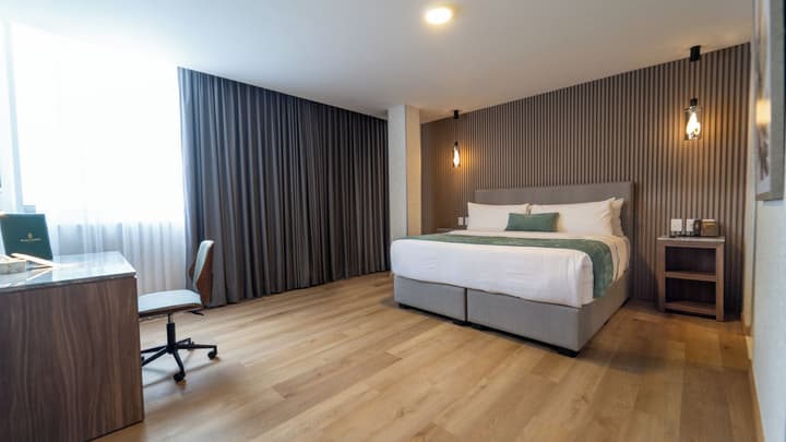 Hotel Plaza Genova Centro