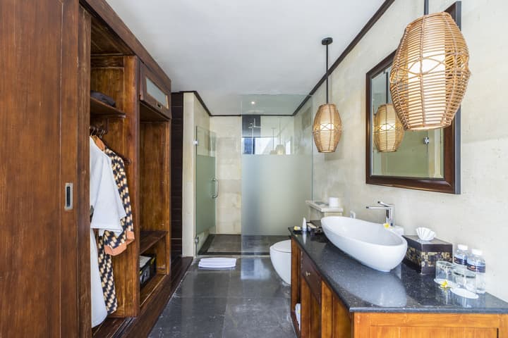 Lembongan Beach Club and Resort