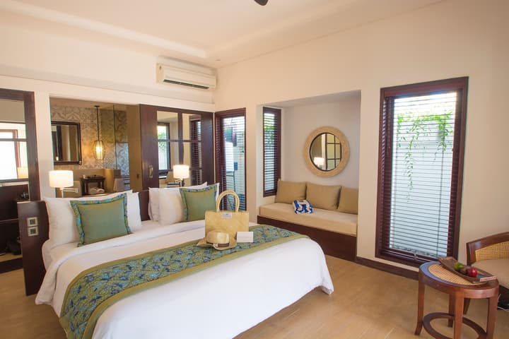 Lembongan Beach Club and Resort