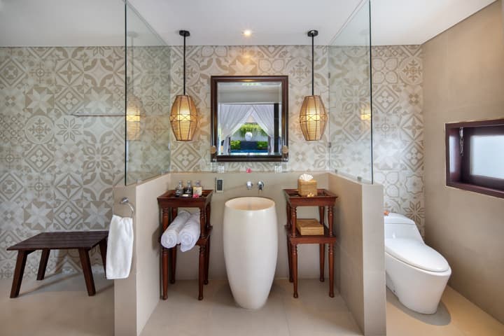 Lembongan Beach Club and Resort