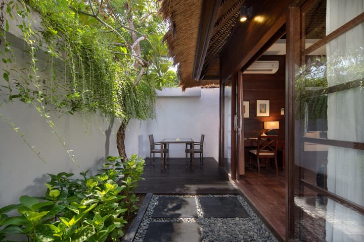 Lembongan Beach Club and Resort
