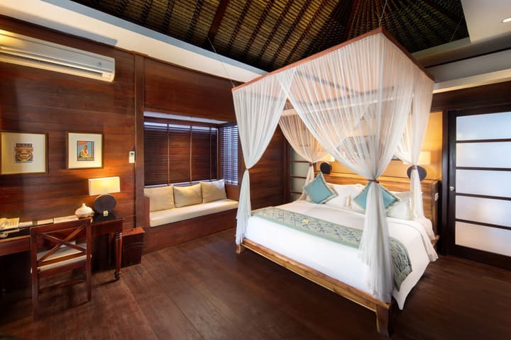 Lembongan Beach Club and Resort