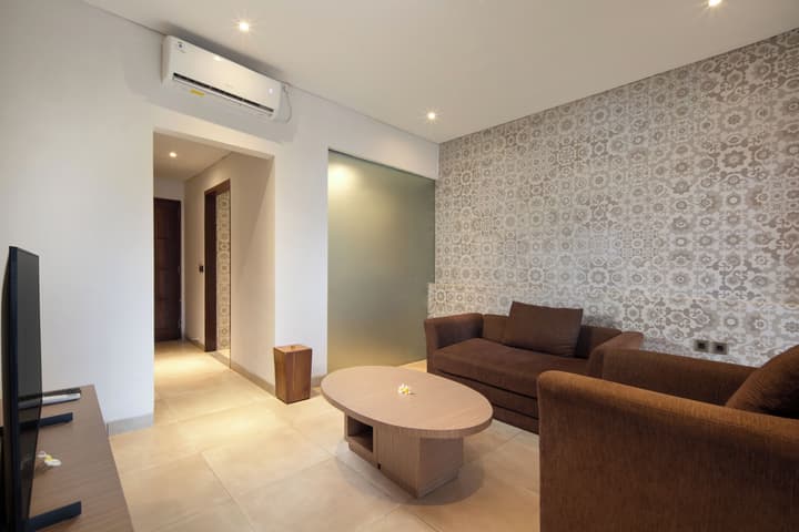 Lembongan Beach Club and Resort