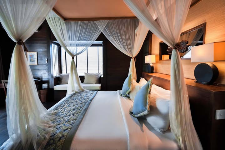Lembongan Beach Club and Resort