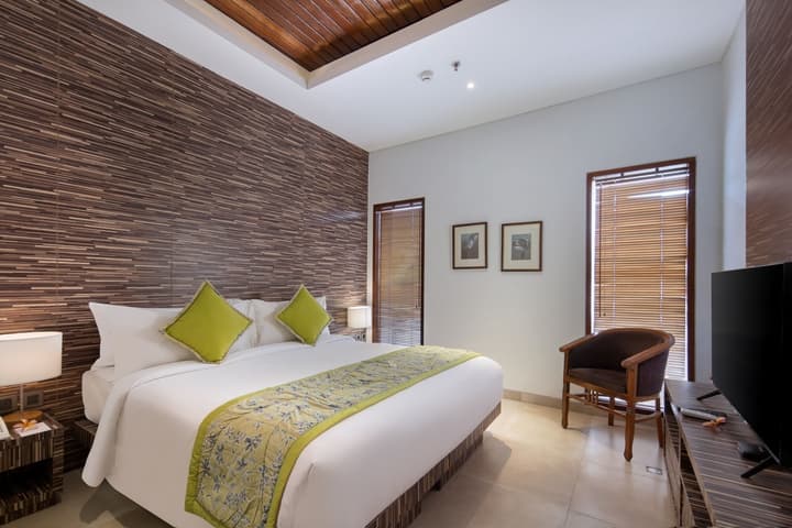 Lembongan Beach Club and Resort