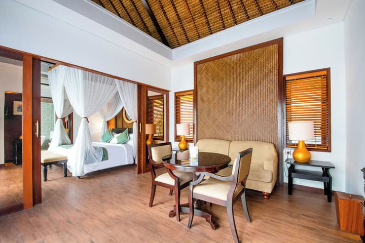 Lembongan Beach Club and Resort
