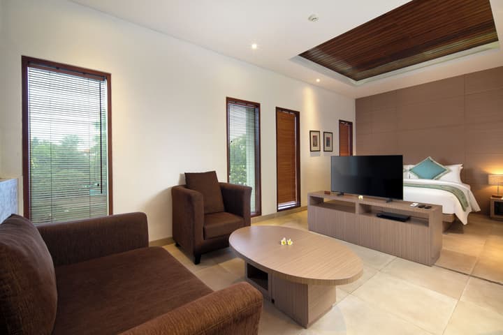 Lembongan Beach Club and Resort