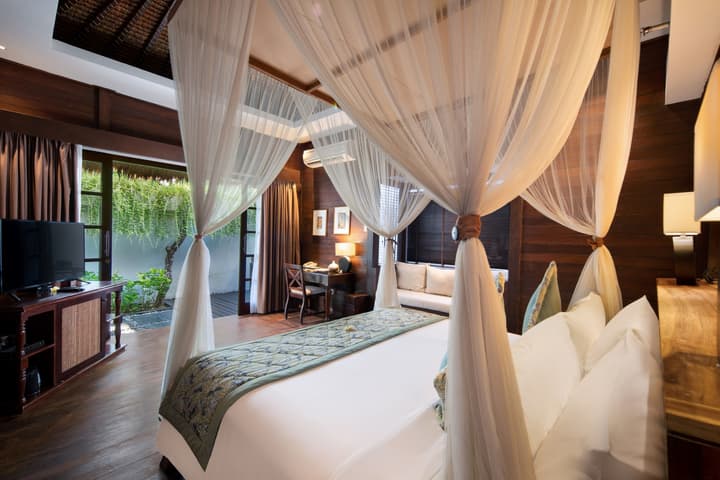 Lembongan Beach Club and Resort