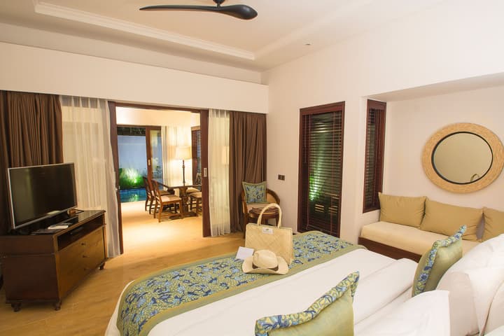 Lembongan Beach Club and Resort