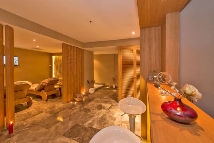 Istanbul Dora Hotel