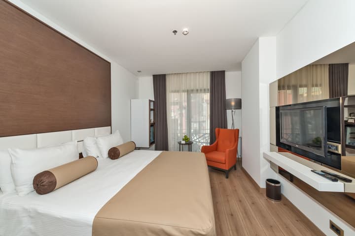 Istanbul Dora Hotel