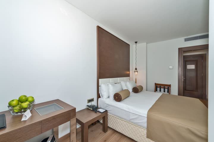 Istanbul Dora Hotel