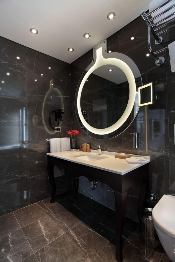 Istanbul Dora Hotel