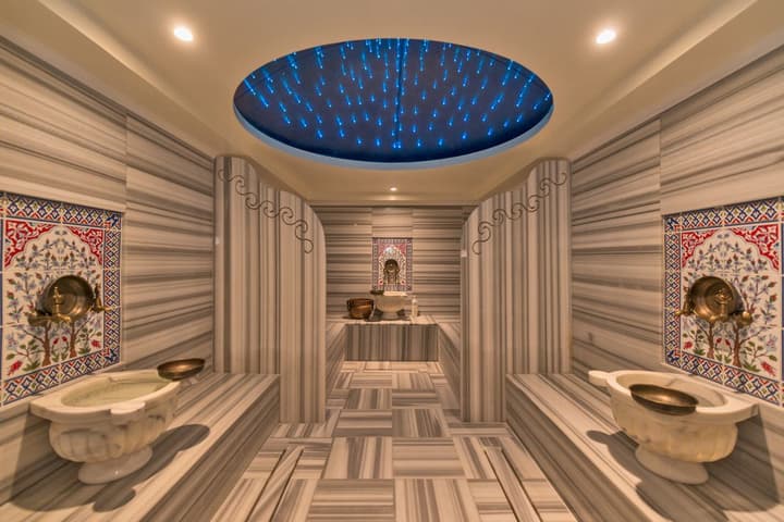 Istanbul Dora Hotel