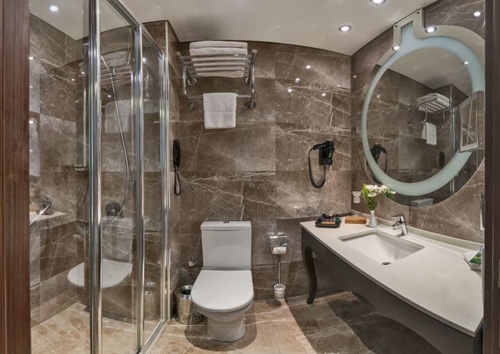 Istanbul Dora Hotel