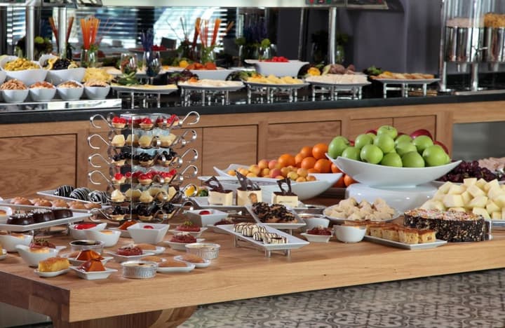 Istanbul Dora Hotel