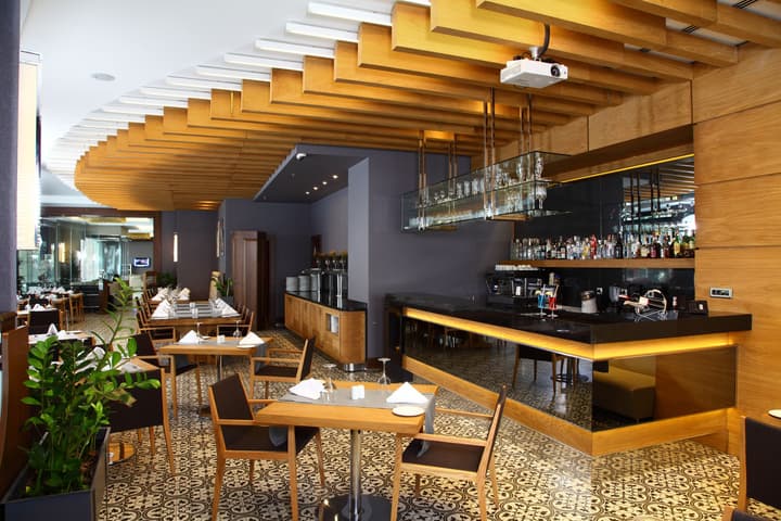 Istanbul Dora Hotel