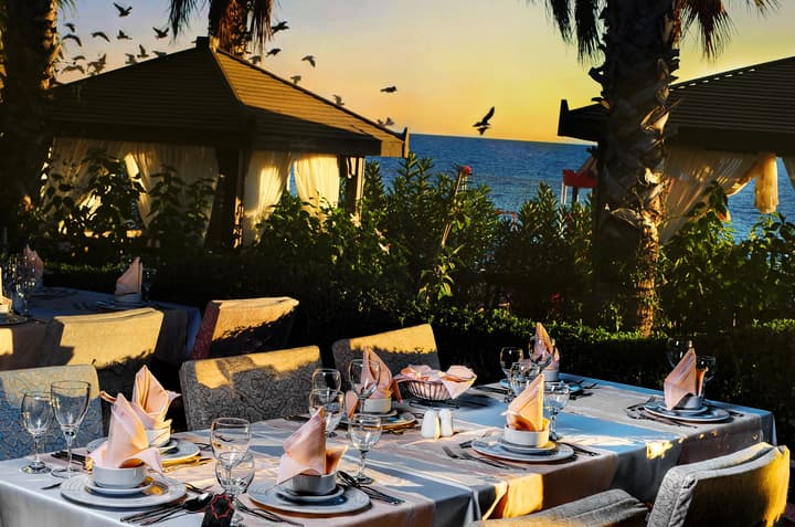 Mukarnas Spa & Resort
