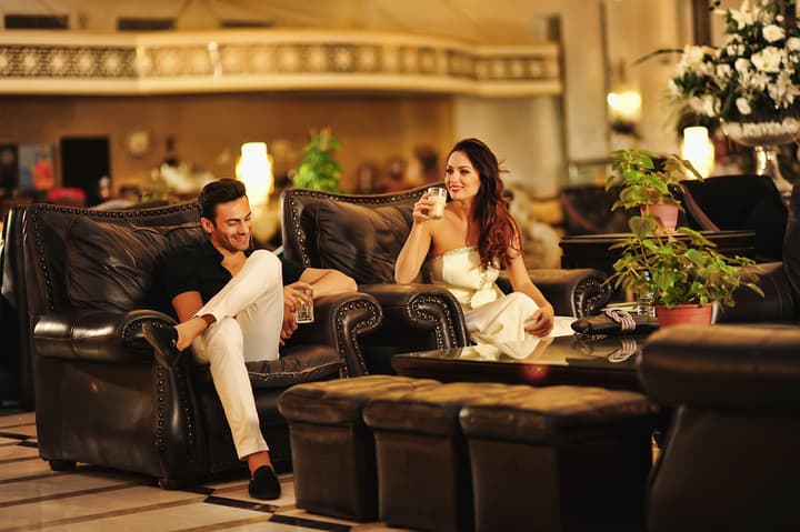 Mukarnas Spa & Resort