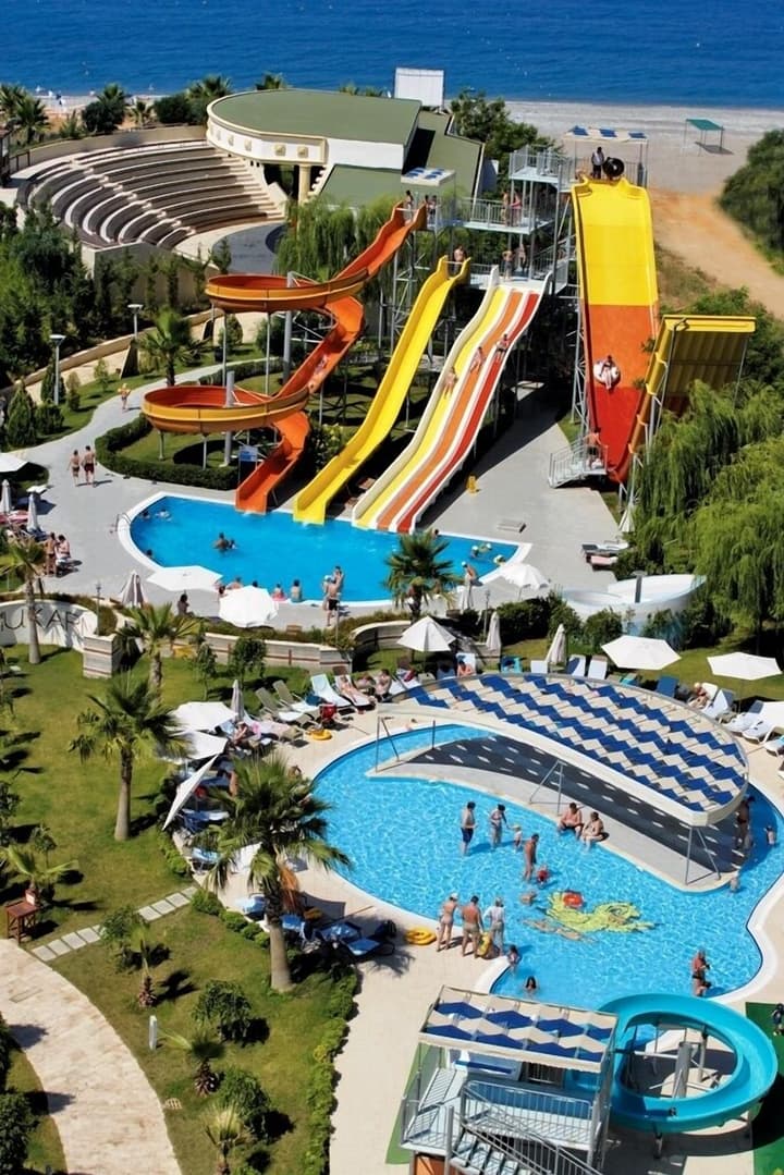 Mukarnas Spa & Resort