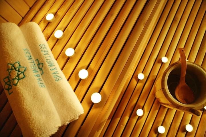 Mukarnas Spa & Resort