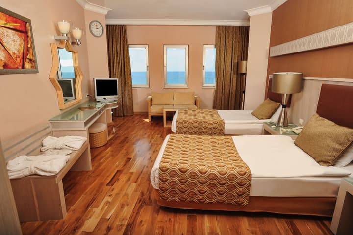 Mukarnas Spa & Resort