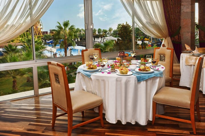 Mukarnas Spa & Resort