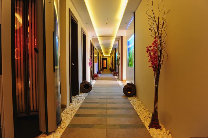 Mukarnas Spa & Resort