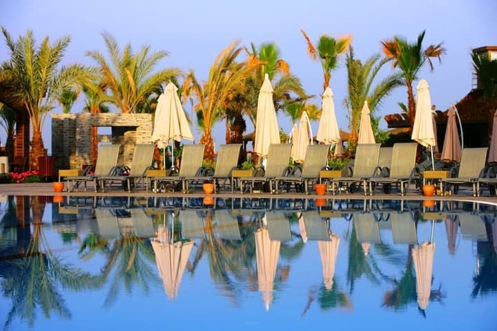 Mukarnas Spa & Resort