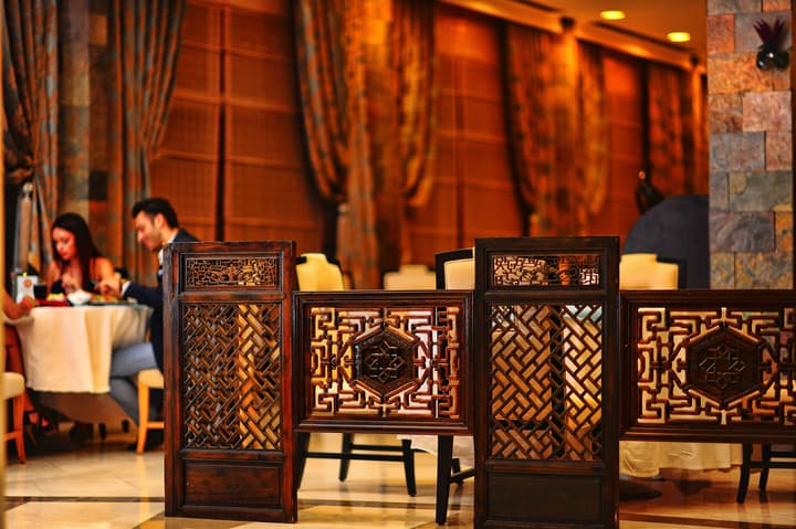Mukarnas Spa & Resort