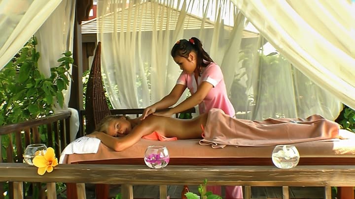 Mukarnas Spa & Resort