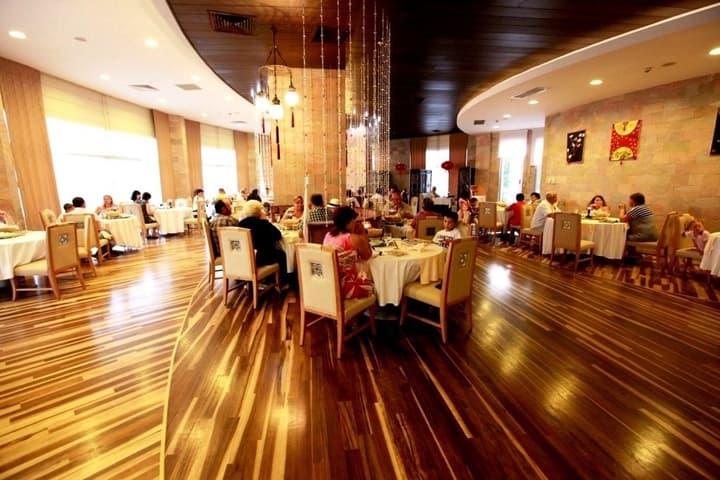 Mukarnas Spa & Resort