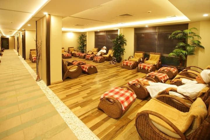 Mukarnas Spa & Resort