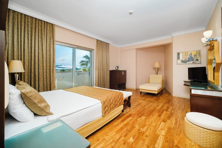 Mukarnas Spa & Resort