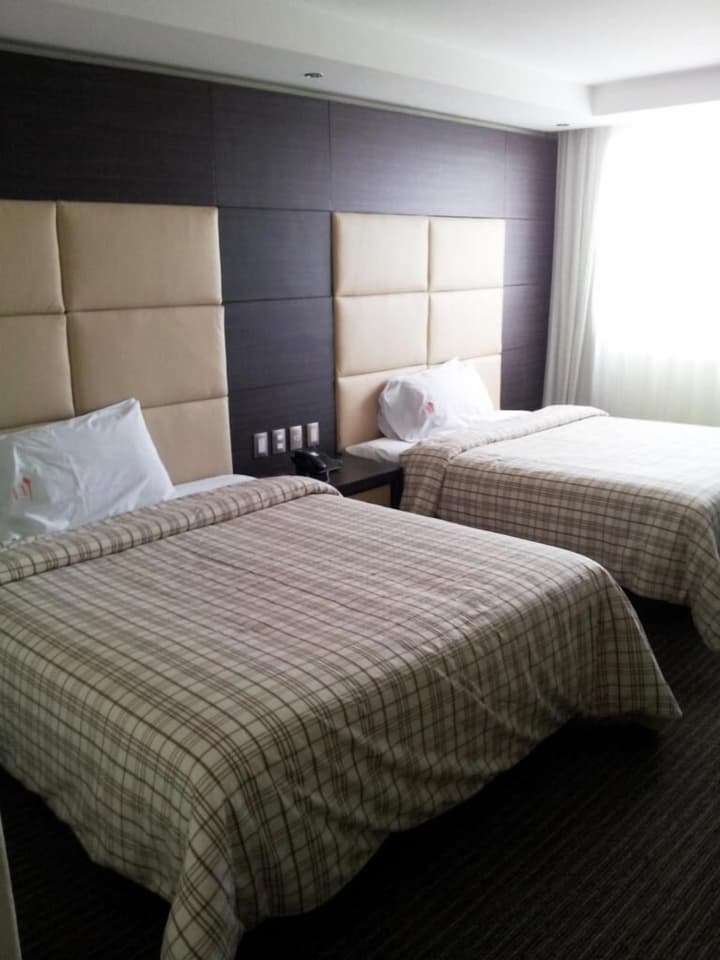 Hotel Astor