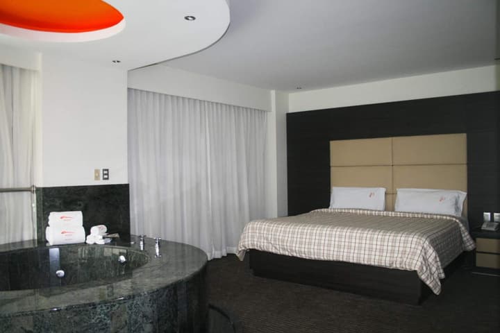 Hotel Astor