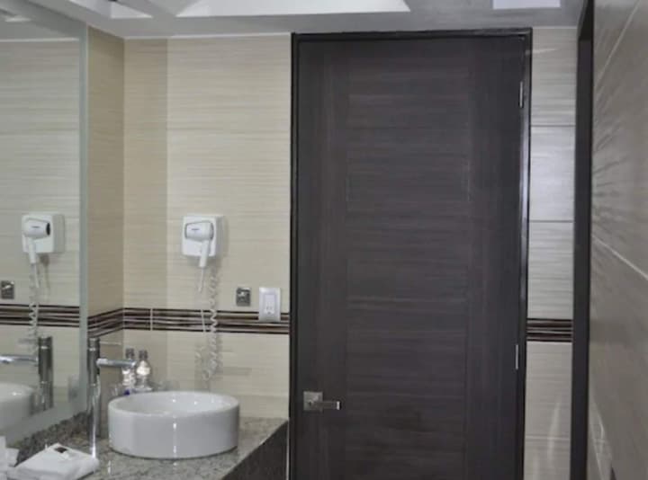 Hotel Astor