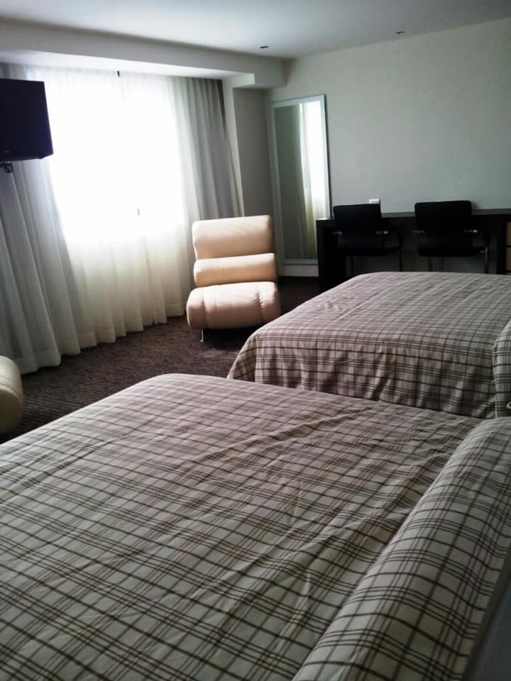 Hotel Astor