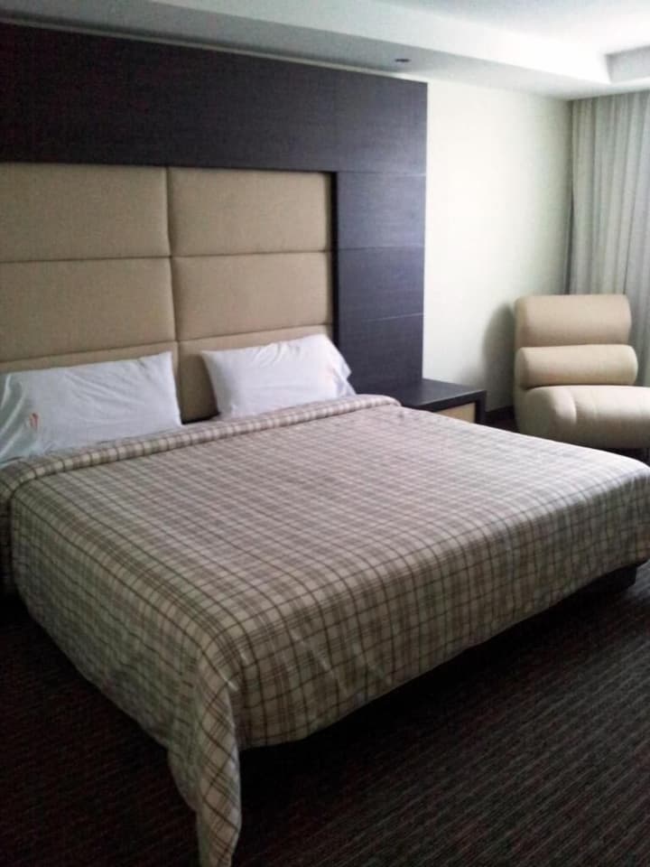 Hotel Astor