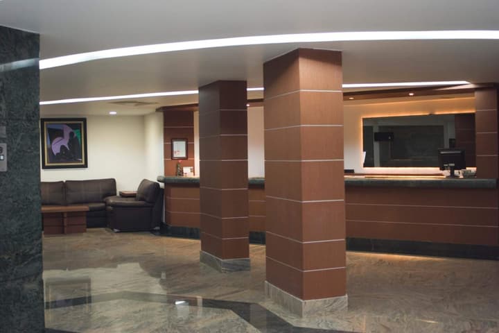 Hotel Astor