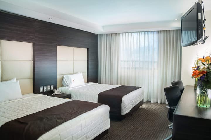 Hotel Astor