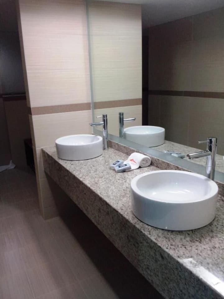 Hotel Astor