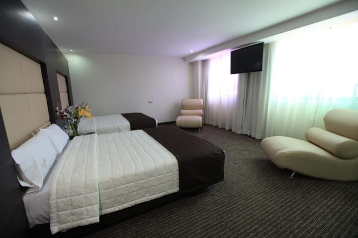 Hotel Astor