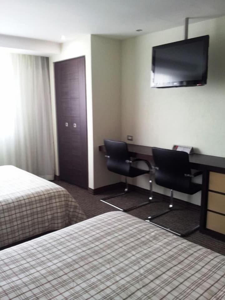 Hotel Astor