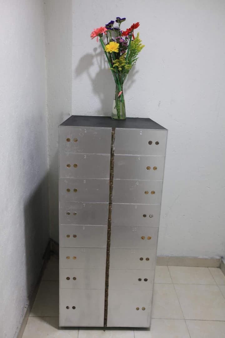 Hotel Astor
