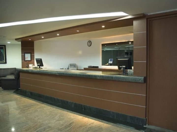 Hotel Astor