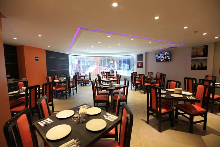 Hotel Astor