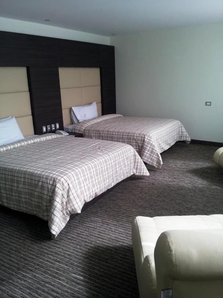 Hotel Astor