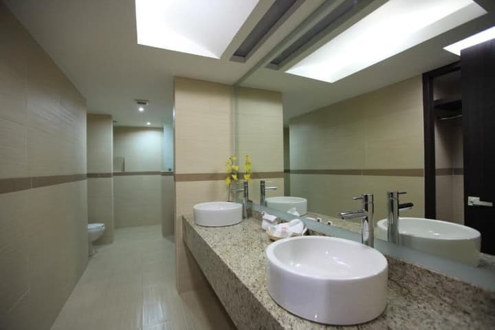 Hotel Astor